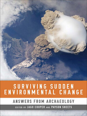 cover image of Surviving Sudden Environmental Change